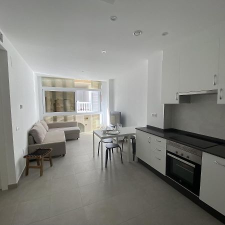 Апартаменти La Cala De Mijas Playa, Apartamento Nuevo Екстер'єр фото