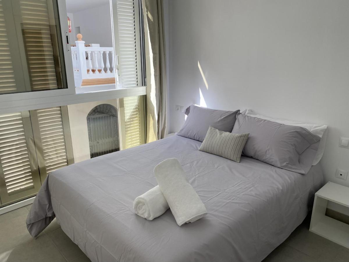 Апартаменти La Cala De Mijas Playa, Apartamento Nuevo Екстер'єр фото