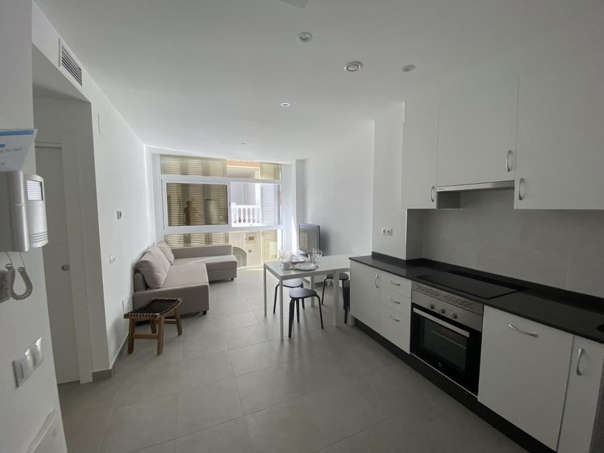 Апартаменти La Cala De Mijas Playa, Apartamento Nuevo Екстер'єр фото