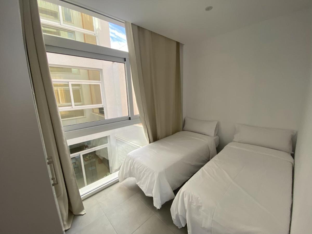 Апартаменти La Cala De Mijas Playa, Apartamento Nuevo Екстер'єр фото