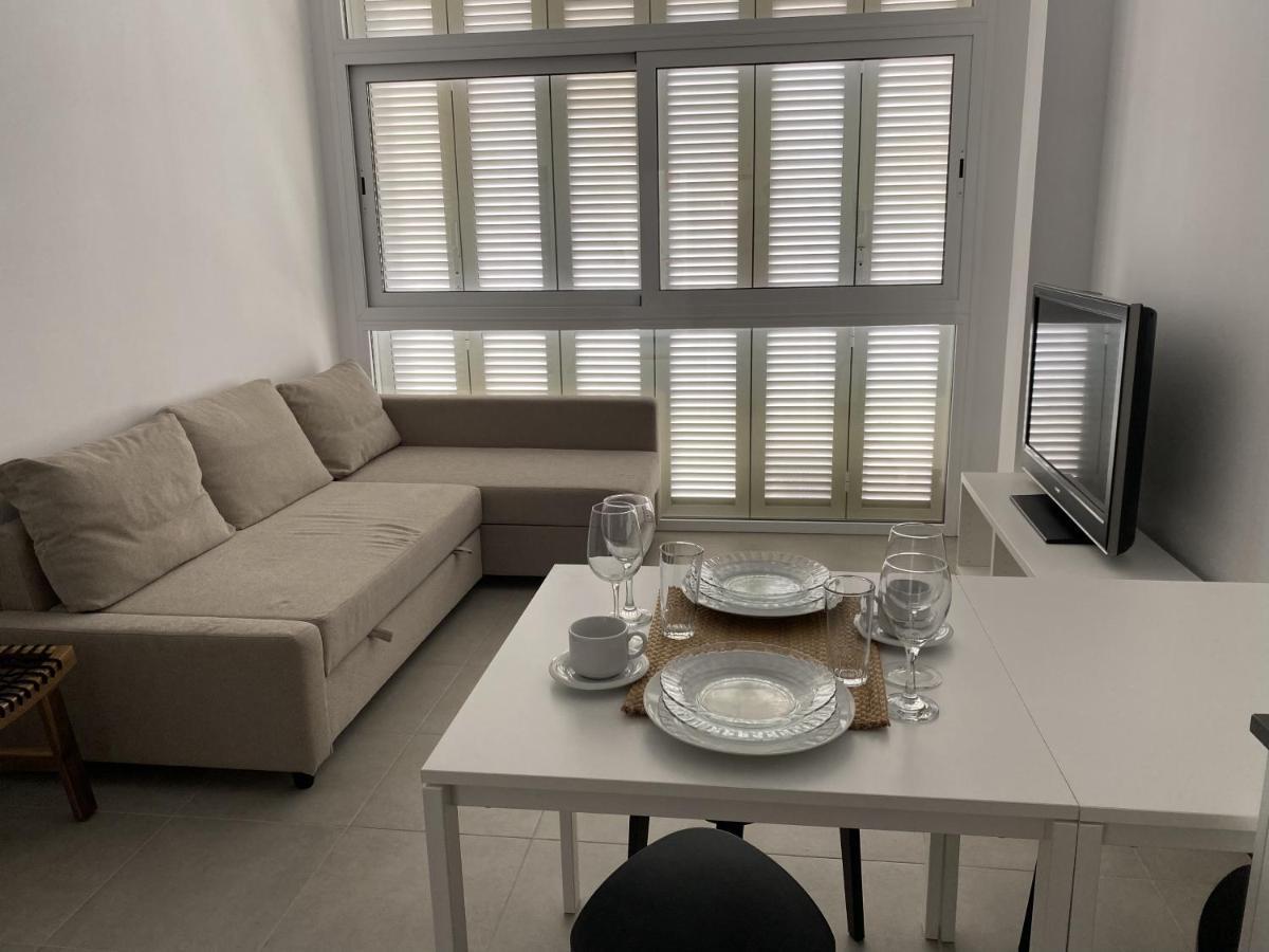 Апартаменти La Cala De Mijas Playa, Apartamento Nuevo Екстер'єр фото